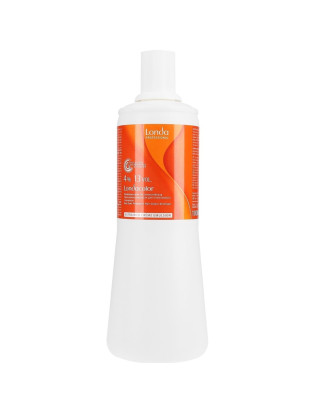 Oxidant vopsea demi permanenta Londa Professional Londacolor 4% 13 vol 1000 ml