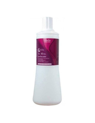 Oxidant vopsea permanenta Londa Professional 3% 10 vol 1000 ml