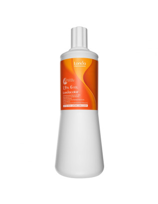 Oxidant vopsea permanenta Londa Professional 9% 30 vol 1000 ml