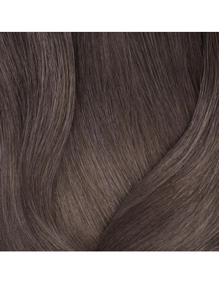 Vopsea de par fara amoniac Matrix Super Sync 6P blond inchis perlat 90ml