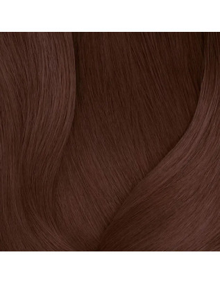 Vopsea de par fara amoniac Matrix Super Sync 5N saten deschis natural 90ml