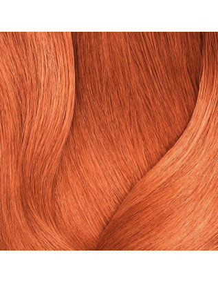 Vopsea de par Matrix Super Sync 7CC+ blond mediu aramiu aramiu