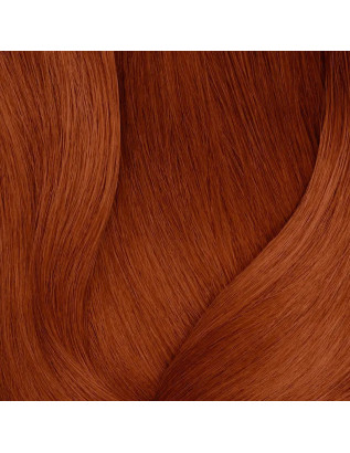 Vopsea de par Matrix Super Sync 6CG blond inchis aramiu auriu