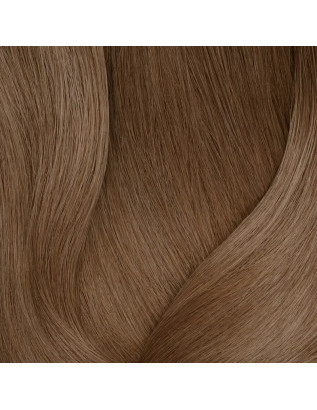 Vopsea de par fara amoniac Matrix Super Sync 7NA blond mediu natural cenusiu 90ml