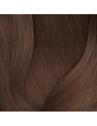 Vopsea de par fara amoniac Matrix Super Sync 6A blond inchis cenusiu 90ml