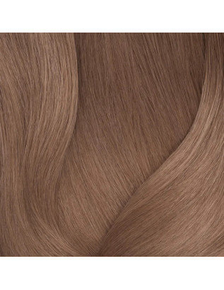 Vopsea de par fara amoniac Matrix Super Sync 8M blond deschis mocha 90ml