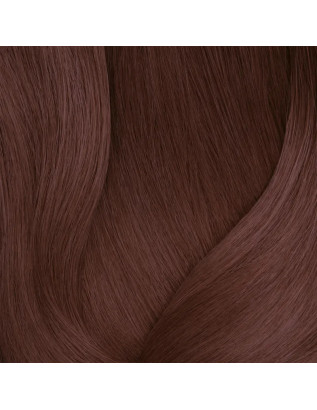 Vopsea de par fara amoniac Matrix Super Sync 5M saten deschis mocha 90ml