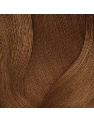 Vopsea de par demi-permanenta Matrix Super Sync Extra 6NNG blond inchis natural auriu 90ml